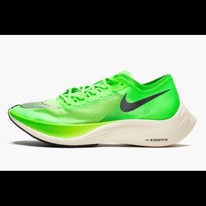 nike zoomx vaporfly next size 8